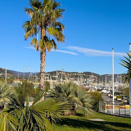 Balcony And Garage - Beaches 5Min Away - Smart Tv Loano Exterior foto