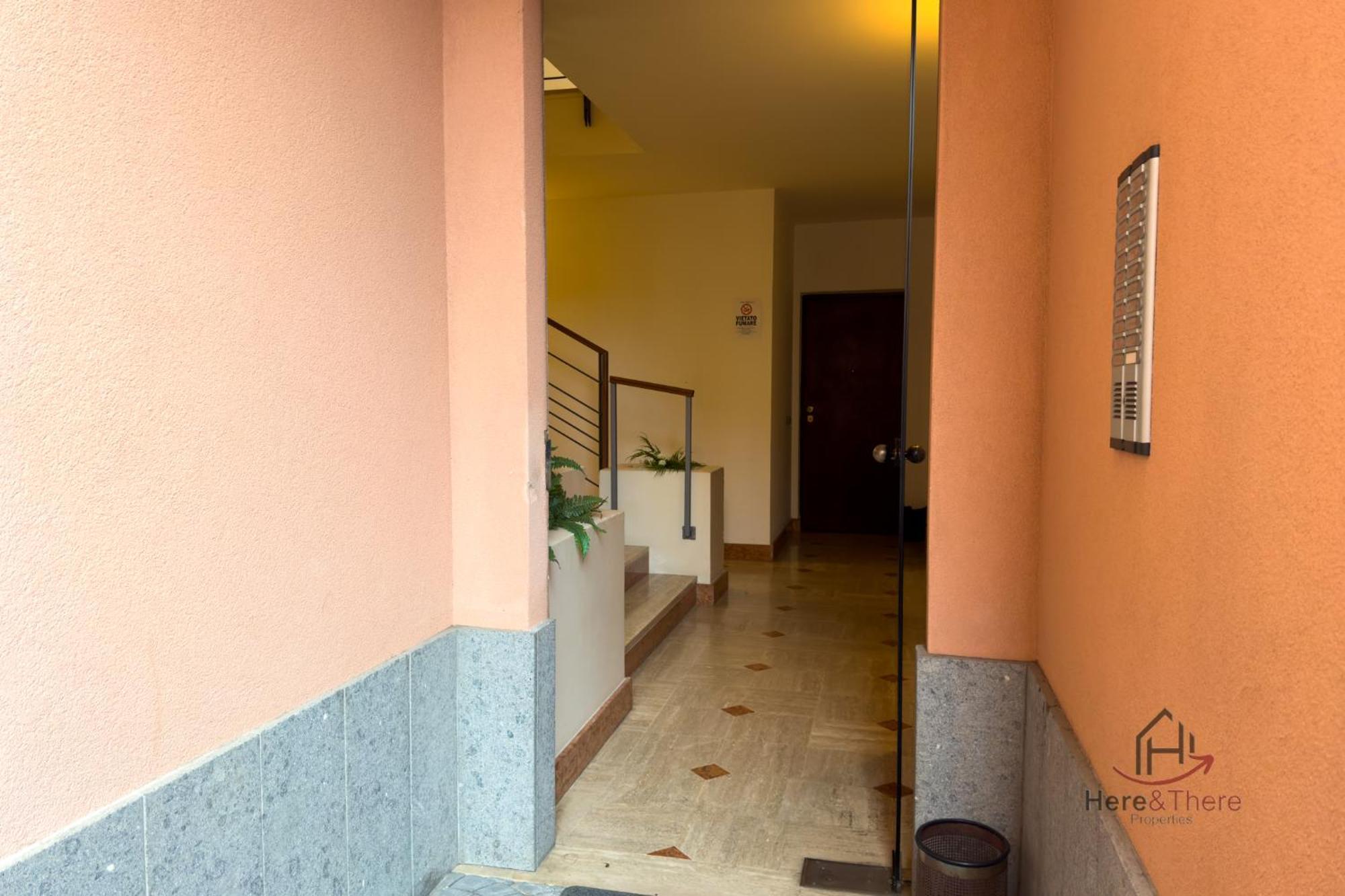 Balcony And Garage - Beaches 5Min Away - Smart Tv Loano Exterior foto