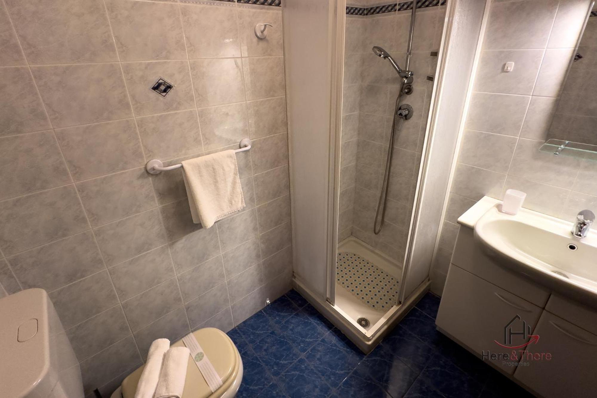 Balcony And Garage - Beaches 5Min Away - Smart Tv Loano Exterior foto